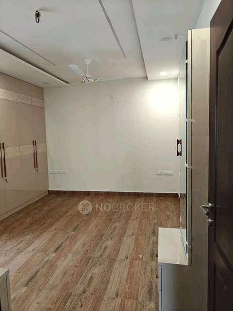 3 BHK Flat In Brigade Citadel For Sale  In Moti Nagar
