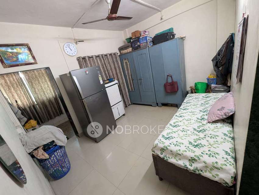 2 BHK Flat In Kamla Apartment for Rent  In Ulhasnagar