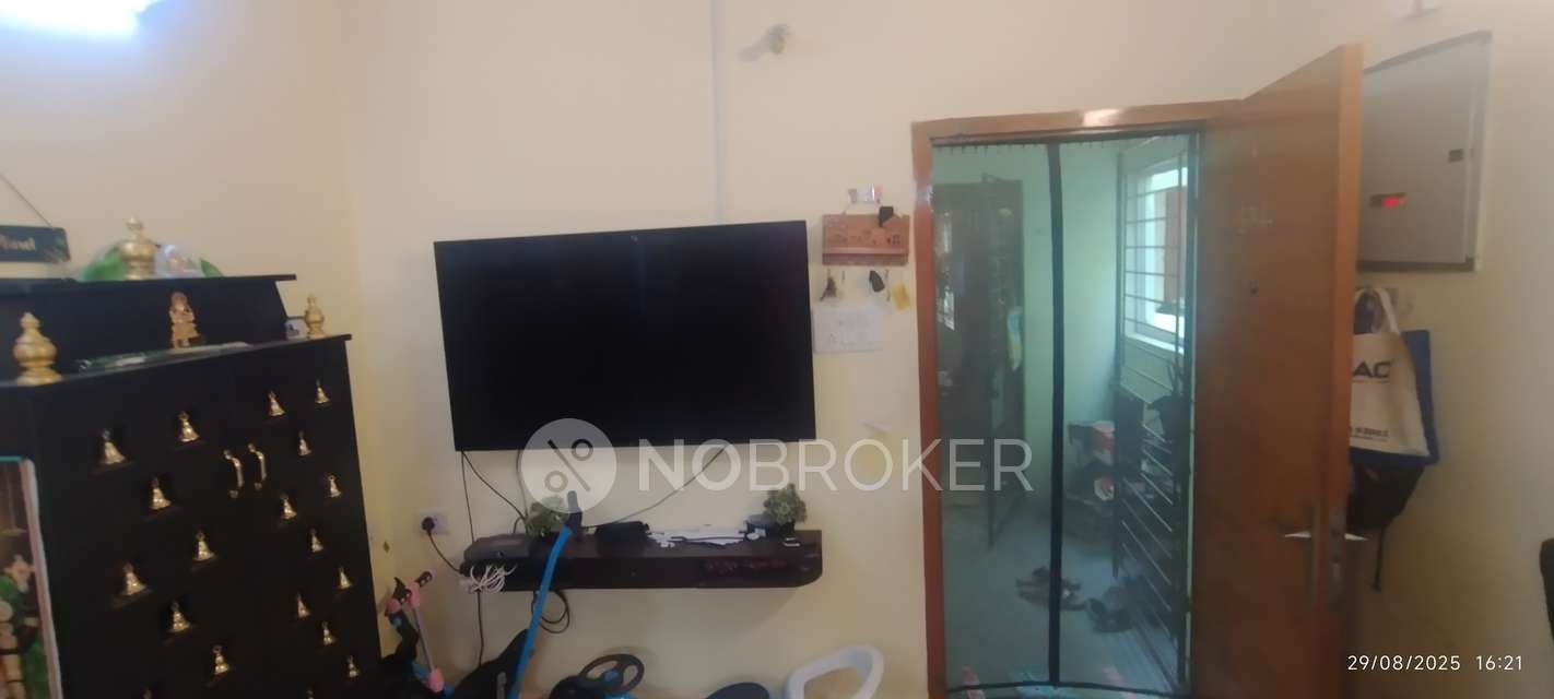 2 BHK Flat In Ruby Gateway For Sale  In Tambaram West