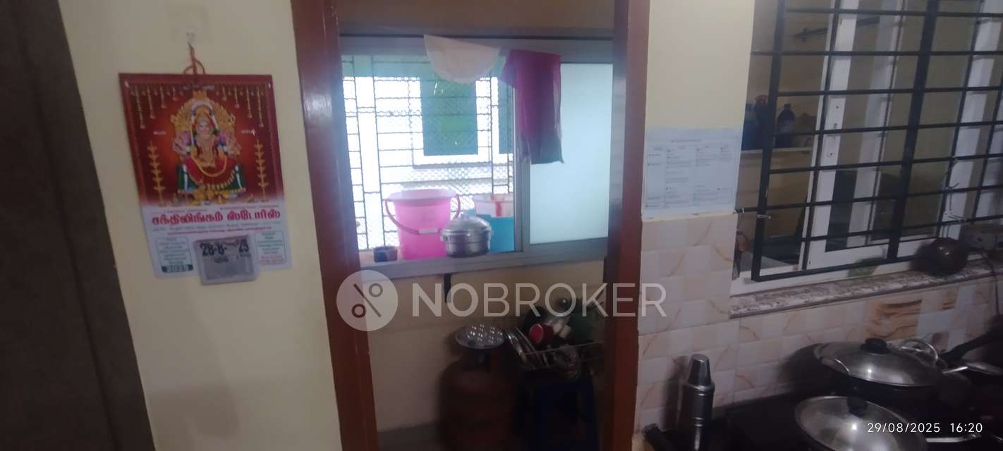 2 BHK Flat In Ruby Gateway For Sale  In Tambaram West