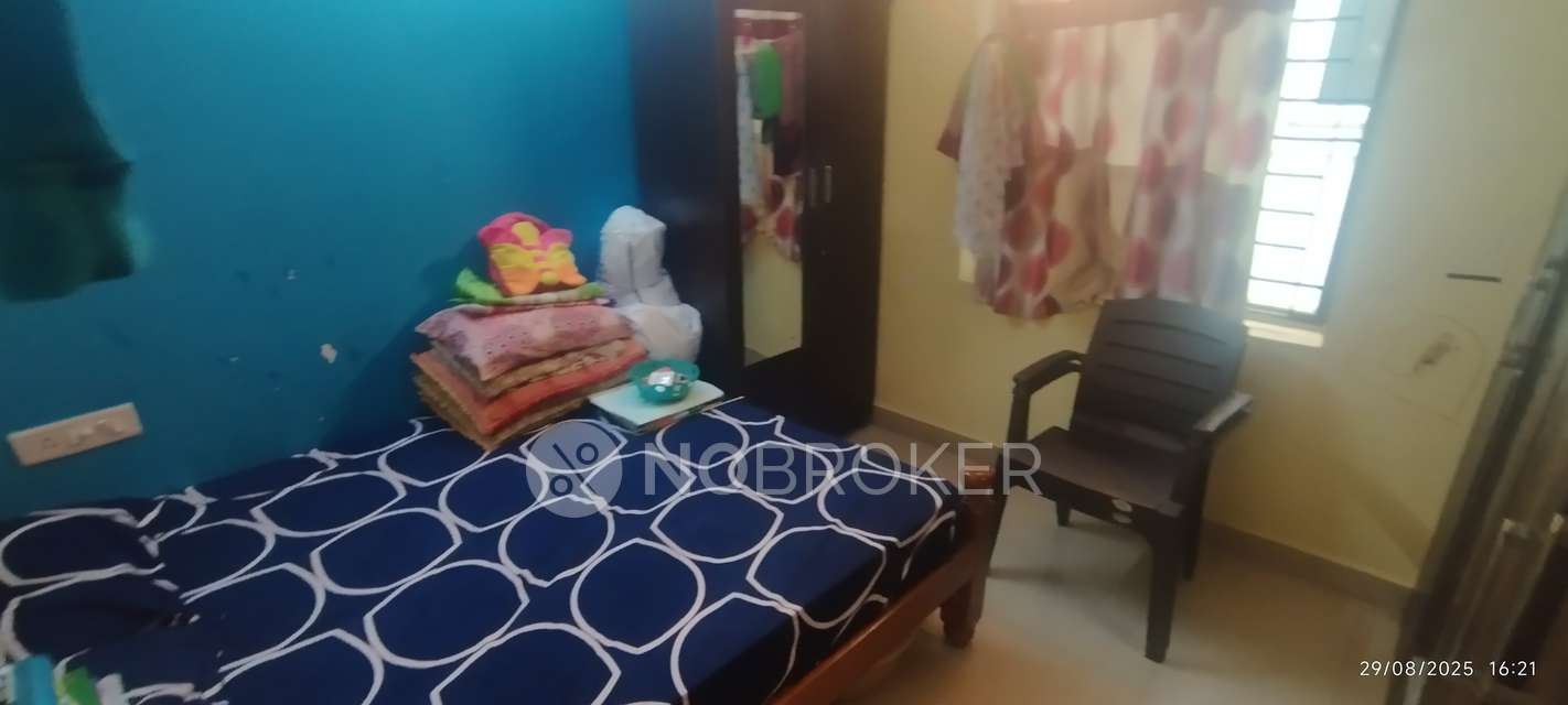 2 BHK Flat In Ruby Gateway For Sale  In Tambaram West