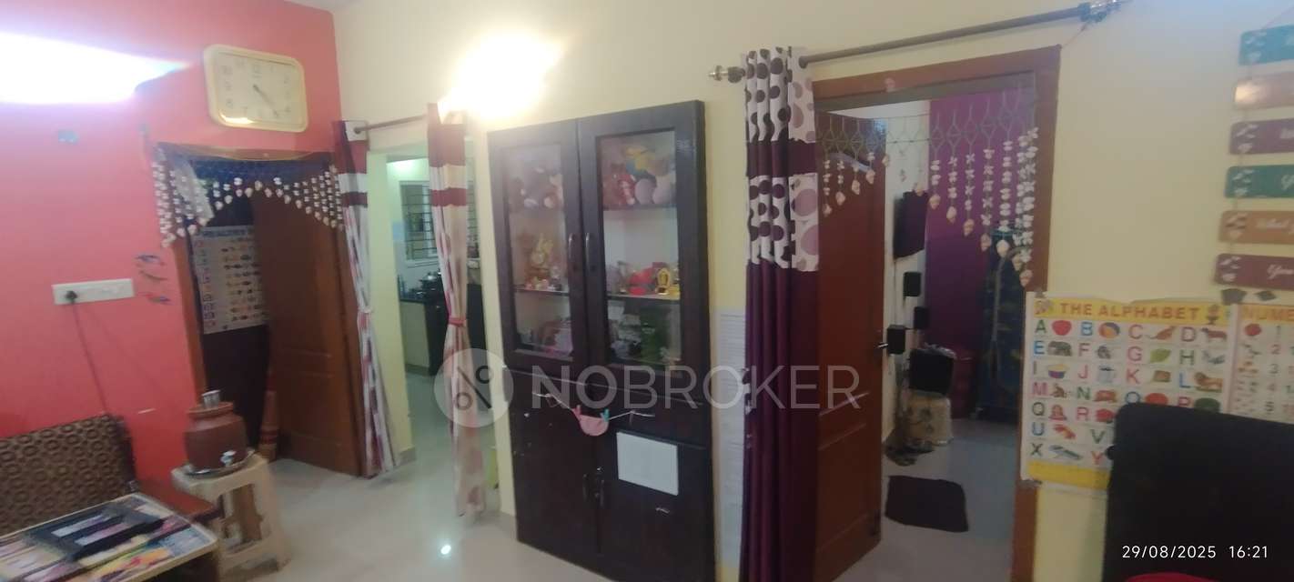 2 BHK Flat In Ruby Gateway For Sale  In Tambaram West