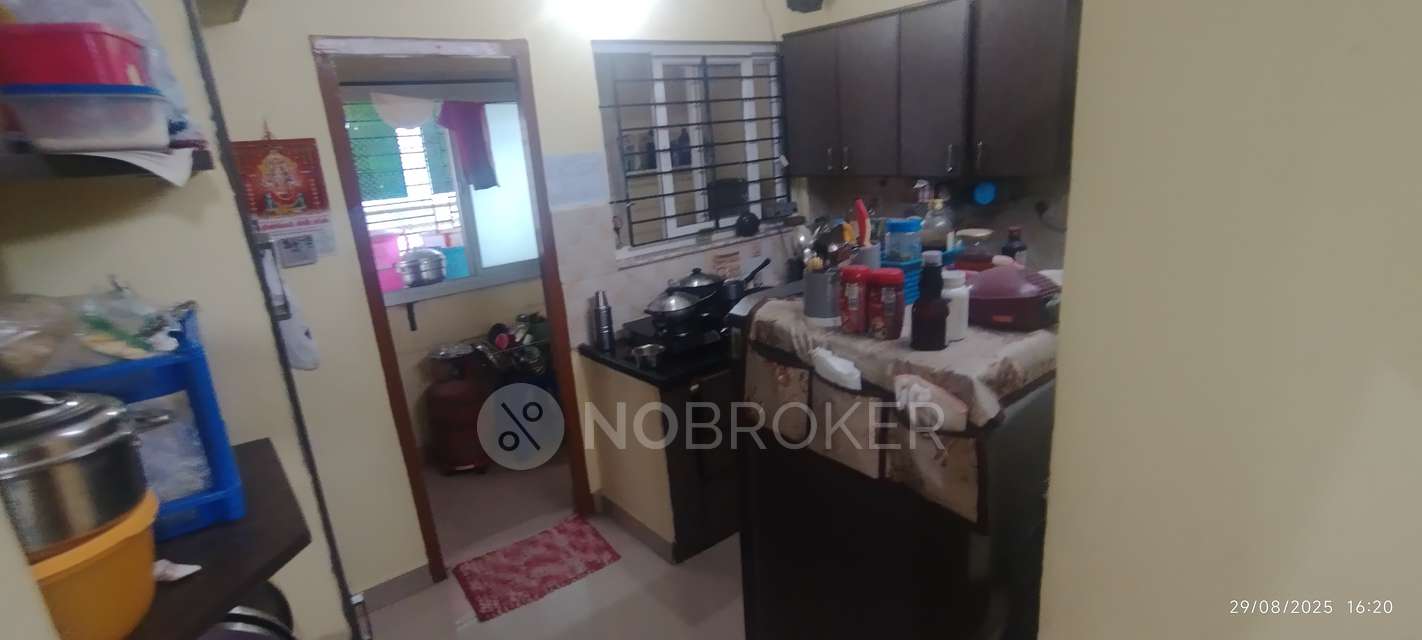 2 BHK Flat In Ruby Gateway For Sale  In Tambaram West