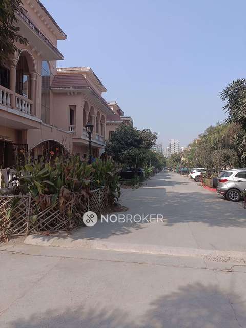 3 BHK Flat In Amarpalli Leisure Park For Sale  In Tech Zone Iv