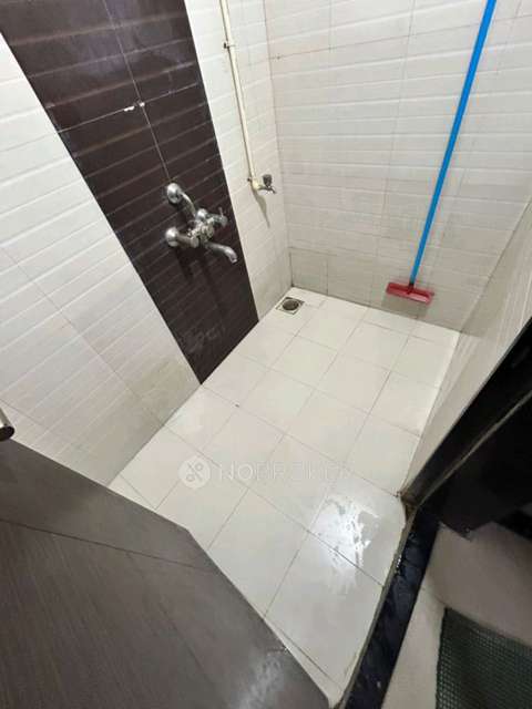 1 BHK Flat In Vastushree Adrina Phase 2 for Rent  In Keshav Nagar, Mundhwa