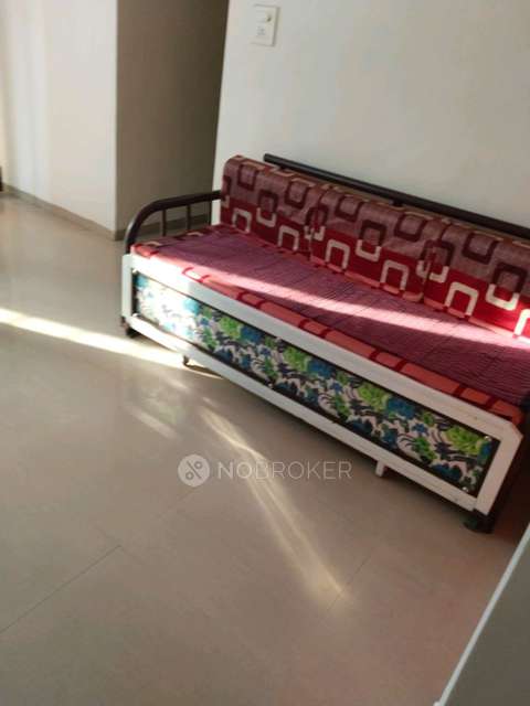 1 BHK Flat In Vastushree Adrina for Rent  In Keshav Nagar, Mundhwa