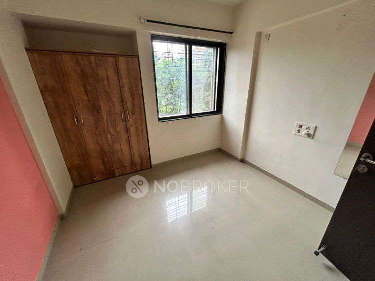 1 BHK Flat In Vastushree Adrina Phase 2 for Rent  In Keshav Nagar, Mundhwa