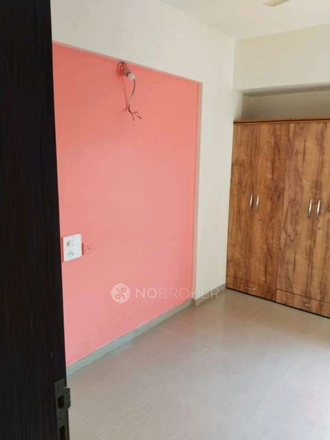 1 BHK Flat In Vastushree Adrina for Rent  In Keshav Nagar, Mundhwa