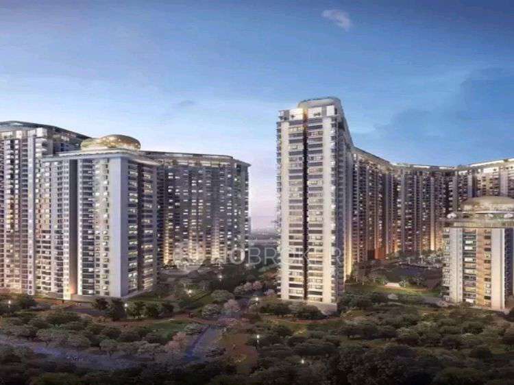 1 RK Flat In Bharatiya City Nikoo Homes Phase 5 For Sale  In Bharathiya City