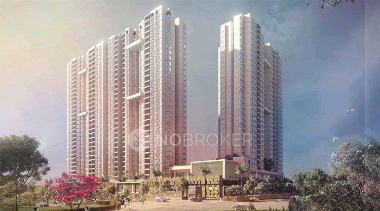 1 RK Flat In Bharatiya City Nikoo Homes Phase 5 For Sale  In Bharathiya City