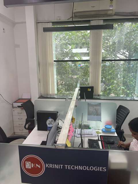 Office Space in Balewadi, Pune for Rent 