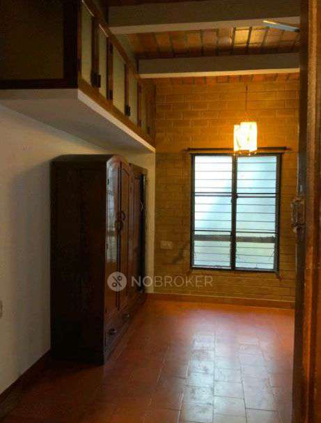2 BHK House for Rent  In 156, 10th Main Road