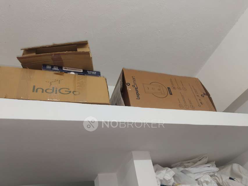 2 BHK Flat In P Dot G For Sale  In Anakaputhur