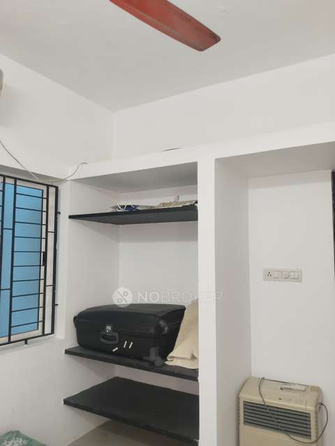 2 BHK Flat In P Dot G For Sale  In Anakaputhur
