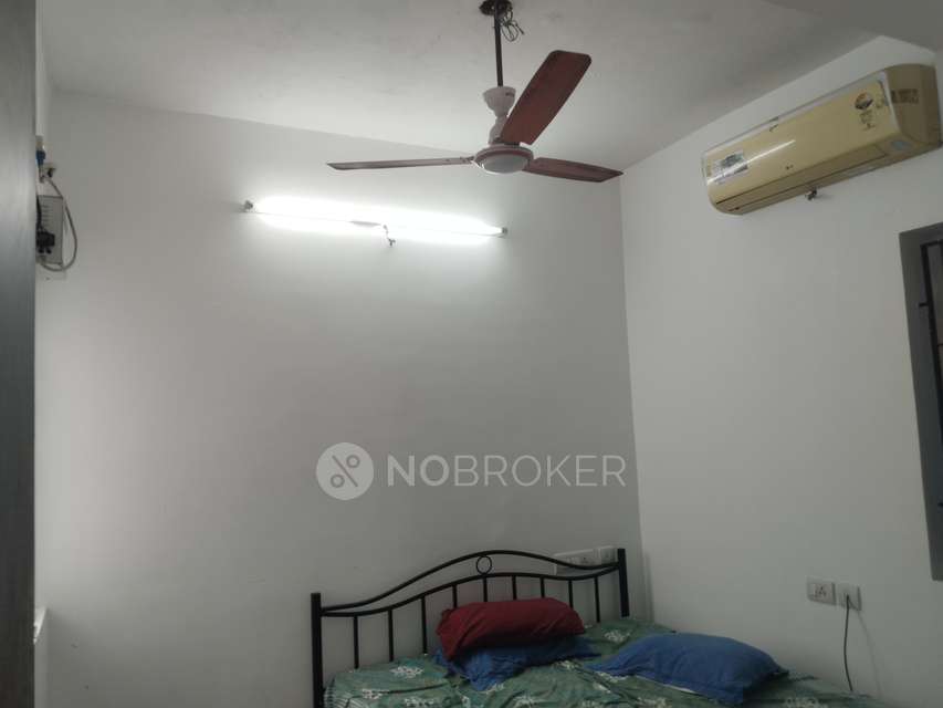 2 BHK Flat In P Dot G For Sale  In Anakaputhur