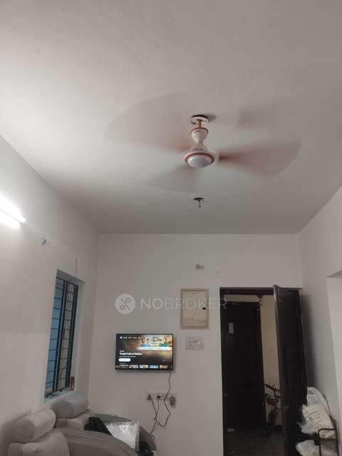2 BHK Flat In P Dot G For Sale  In Anakaputhur