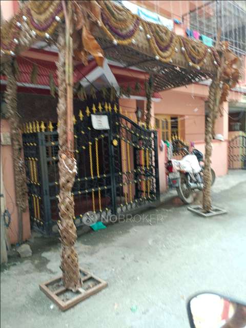 4+ BHK Flat For Sale  In S.g. Palya