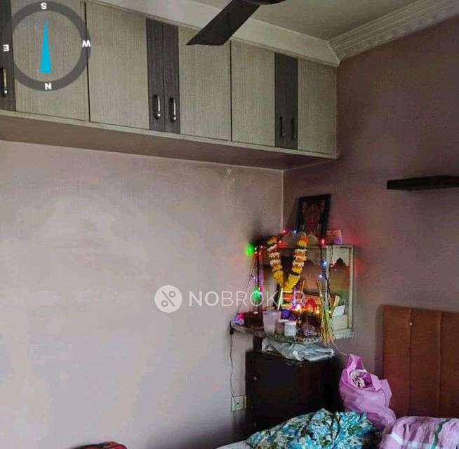 2 BHK Flat In Swagat Chs For Sale  In Sector 6 Kopar Khairane Road