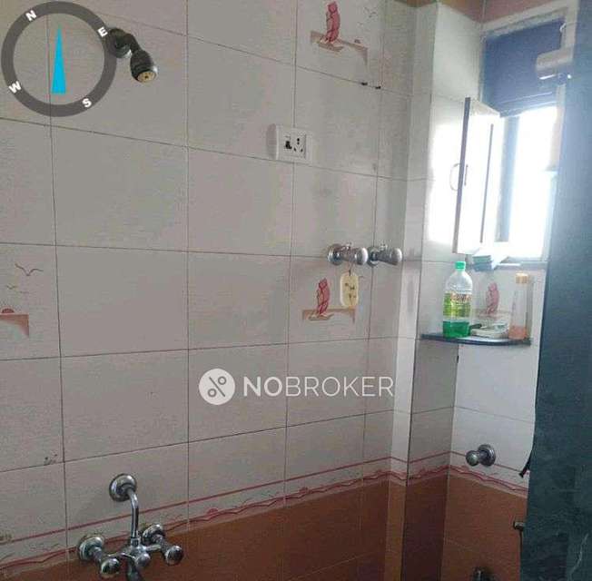 2 BHK Flat In Swagat Chs For Sale  In Sector 6 Kopar Khairane Road