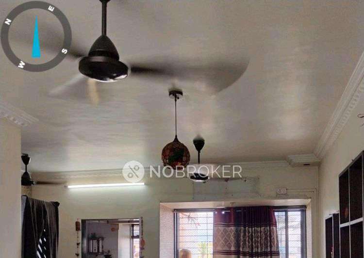 2 BHK Flat In Swagat Chs For Sale  In Sector 6 Kopar Khairane Road