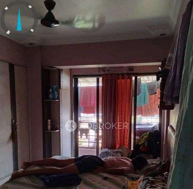 2 BHK Flat In Swagat Chs For Sale  In Sector 6 Kopar Khairane Road
