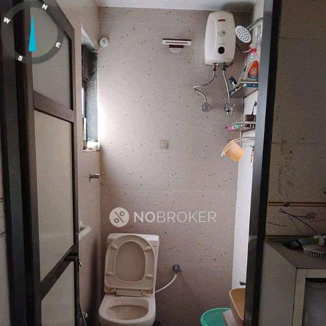 2 BHK Flat In Swagat Chs For Sale  In Sector 6 Kopar Khairane Road