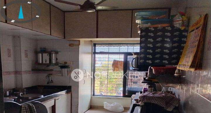 2 BHK Flat In Swagat Chs For Sale  In Sector 6 Kopar Khairane Road