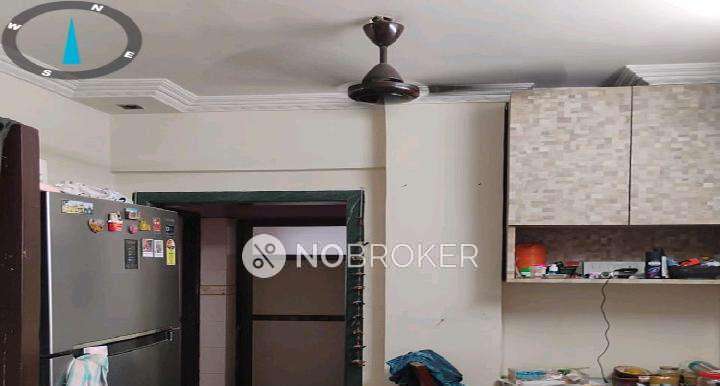 2 BHK Flat In Swagat Chs For Sale  In Sector 6 Kopar Khairane Road