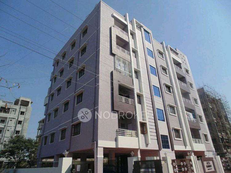2 BHK Flat In Jaya Residency For Sale  In Bodduppal