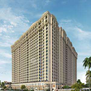 2 BHK Flat In Leona Residency For Sale  In Naigaon West, Naigaon, Maharashtra, India