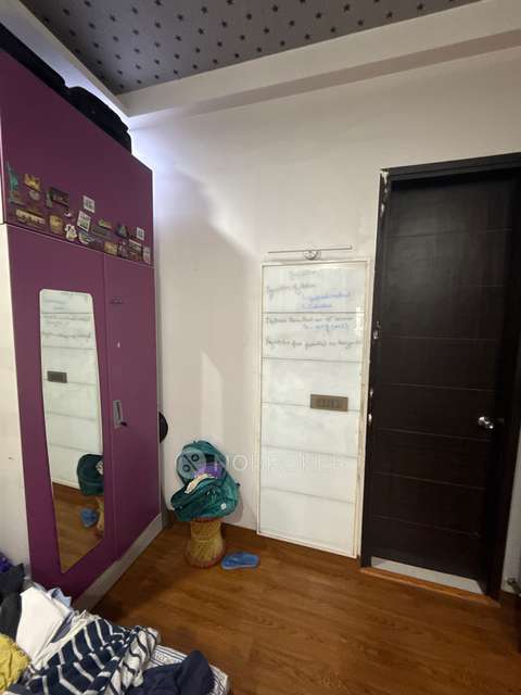 3 BHK Flat In Landmark Avenue For Sale  In Landmark Avenue