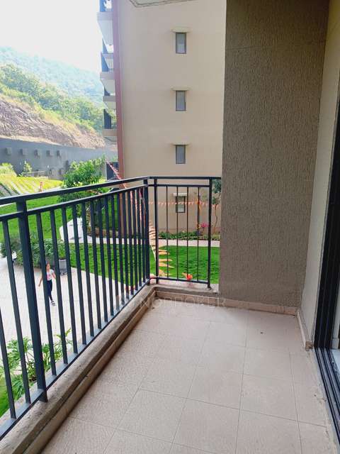 3 BHK Flat In Shapoorji Vanaha, Bavdhan for Rent  In Bavdhan