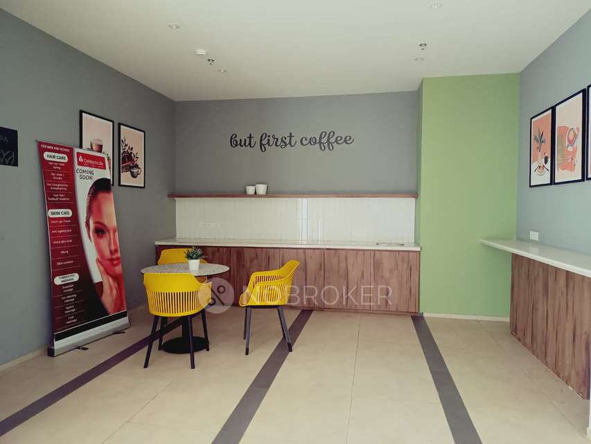 3 BHK Flat In Shapoorji Vanaha, Bavdhan for Rent  In Bavdhan