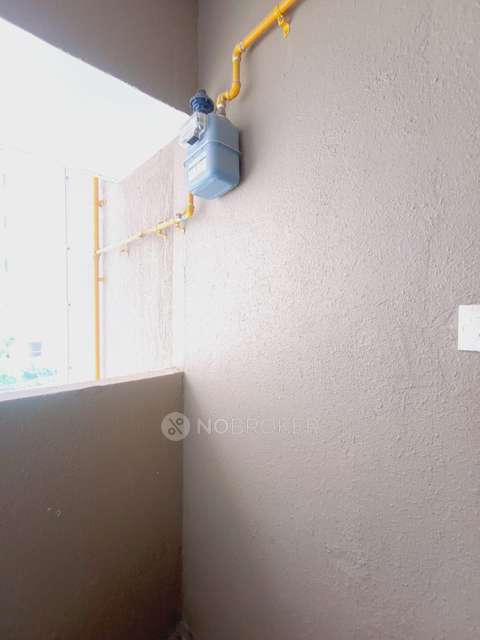 3 BHK Flat In Shapoorji Vanaha, Bavdhan for Rent  In Bavdhan