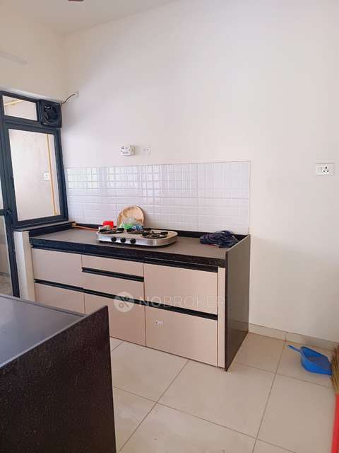 3 BHK Flat In Shapoorji Vanaha, Bavdhan for Rent  In Bavdhan