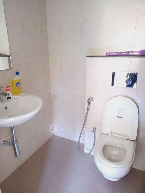 3 BHK Flat In Shapoorji Vanaha, Bavdhan for Rent  In Bavdhan