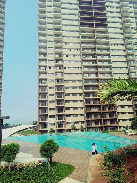 3 BHK Flat In Shapoorji Vanaha, Bavdhan for Rent  In Bavdhan