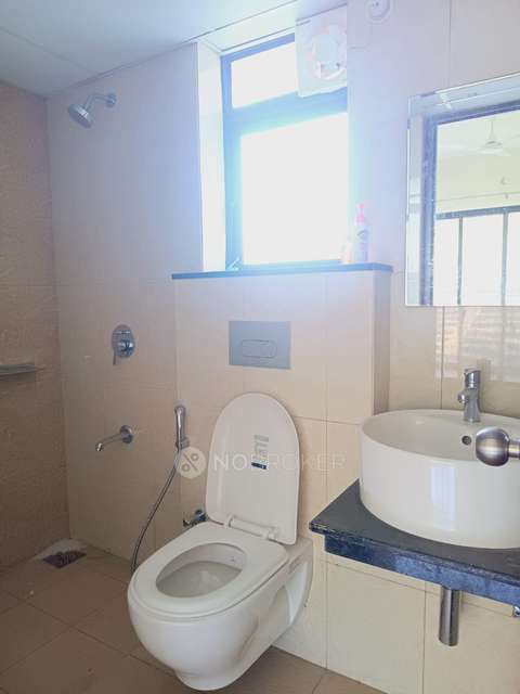 3 BHK Flat In Shapoorji Vanaha, Bavdhan for Rent  In Bavdhan