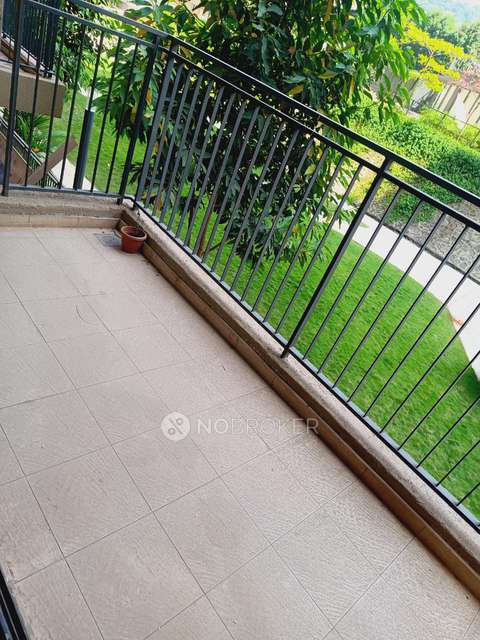 3 BHK Flat In Shapoorji Vanaha, Bavdhan for Rent  In Bavdhan