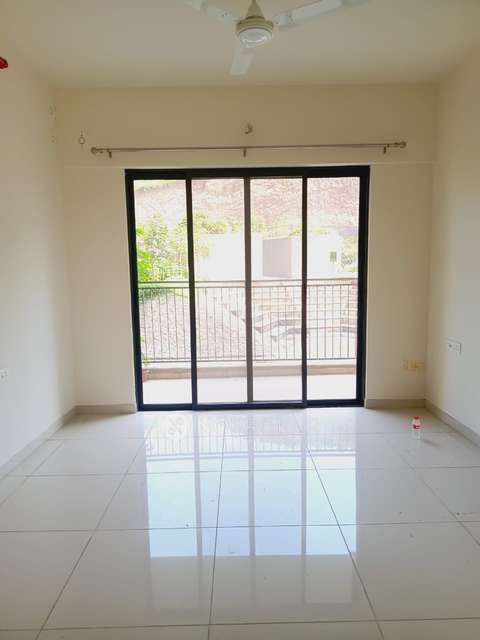 3 BHK Flat In Shapoorji Vanaha, Bavdhan for Rent  In Bavdhan