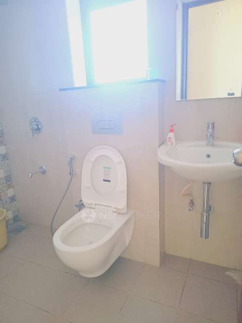 3 BHK Flat In Shapoorji Vanaha, Bavdhan for Rent  In Bavdhan