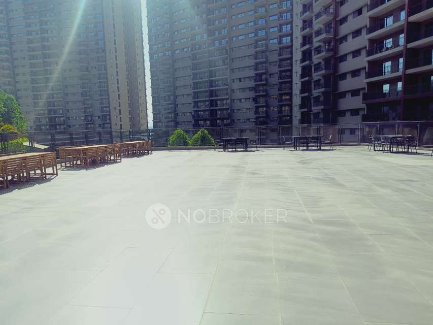 3 BHK Flat In Shapoorji Vanaha, Bavdhan for Rent  In Bavdhan