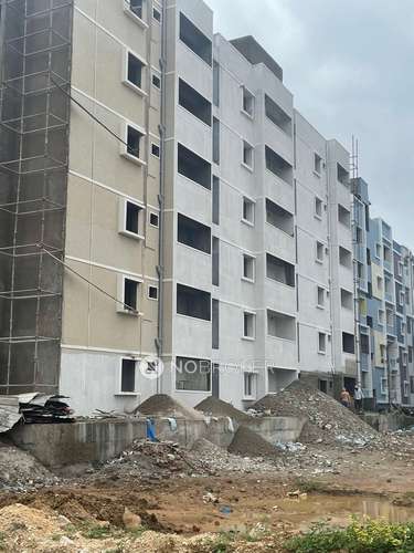 2 BHK Flat In Akruthis Sirinandanam For Sale  In Bachupally