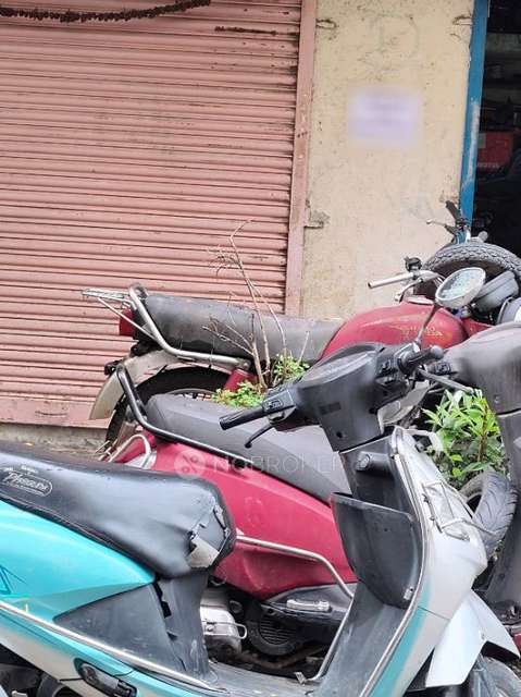 Shop in Dhankawadi, Pune for Rent 