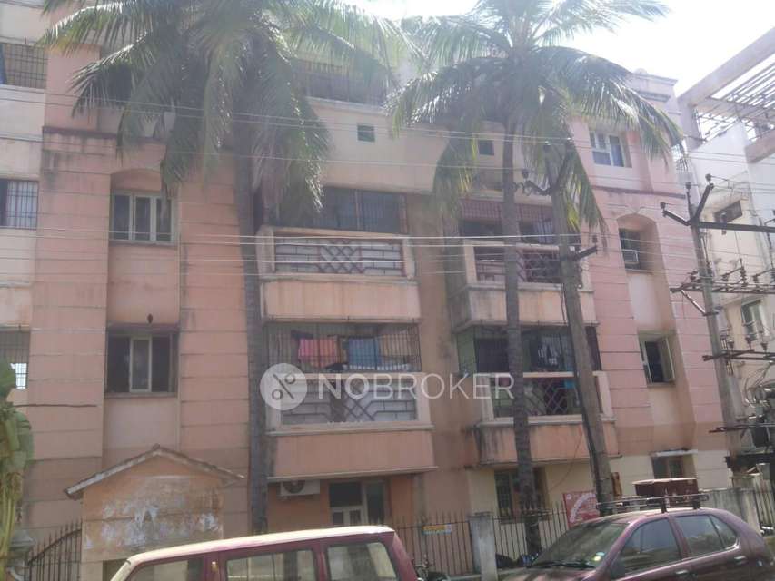2 BHK Flat In Archana Arch Tech Royal, Ambattur for Rent  In Ambattur