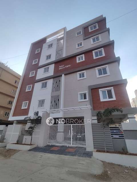 2 BHK Flat In Seetha Ramu Nilayam (amma Apartment) for Rent  In Ameenpur