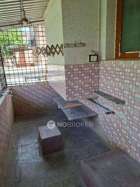 3 BHK Flat In Uds 1200 For Sale  In Shenoy Nagar