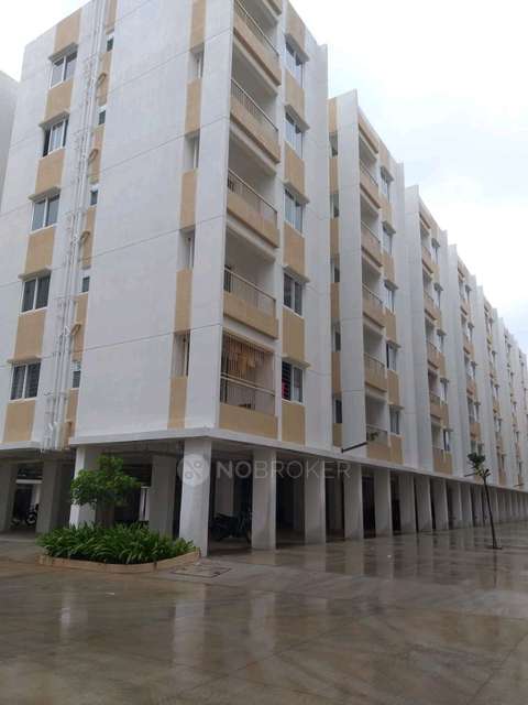 2 BHK Flat In Indis Vb City For Sale  In Bolarum