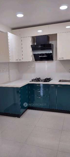 2 BHK Flat In Indis Vb City For Sale  In Bolarum