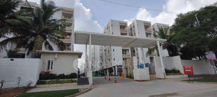 2 BHK Flat In Indis Vb City For Sale  In Bolarum